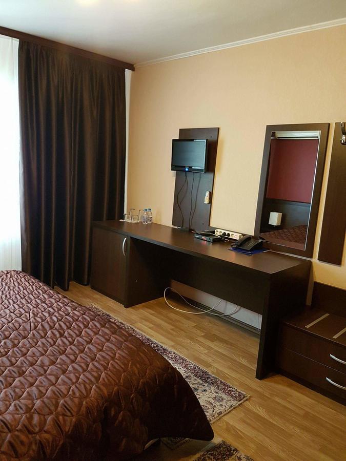 Motel Paradise Oryakhovo Exterior photo